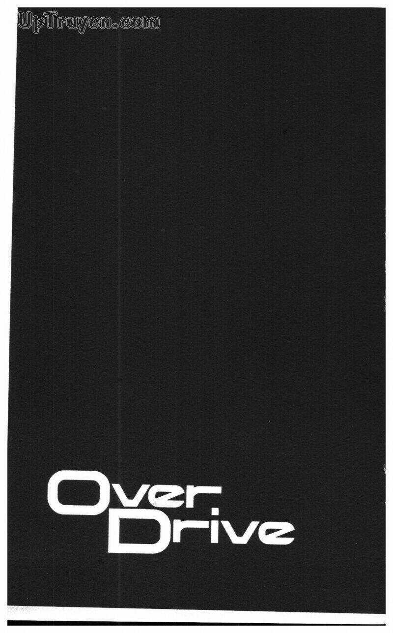 Over Drive - Chapter 16 - Trang 209