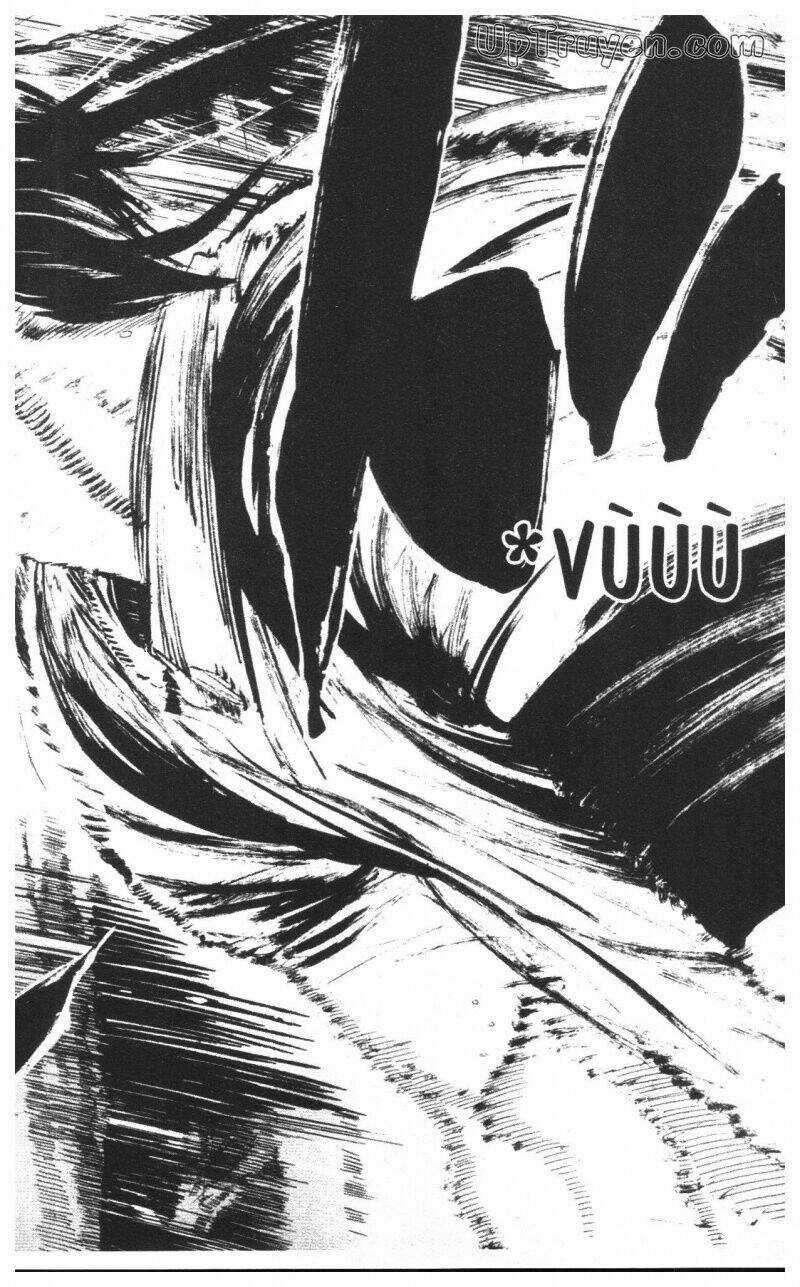 Over Drive - Chapter 16 - Trang 22