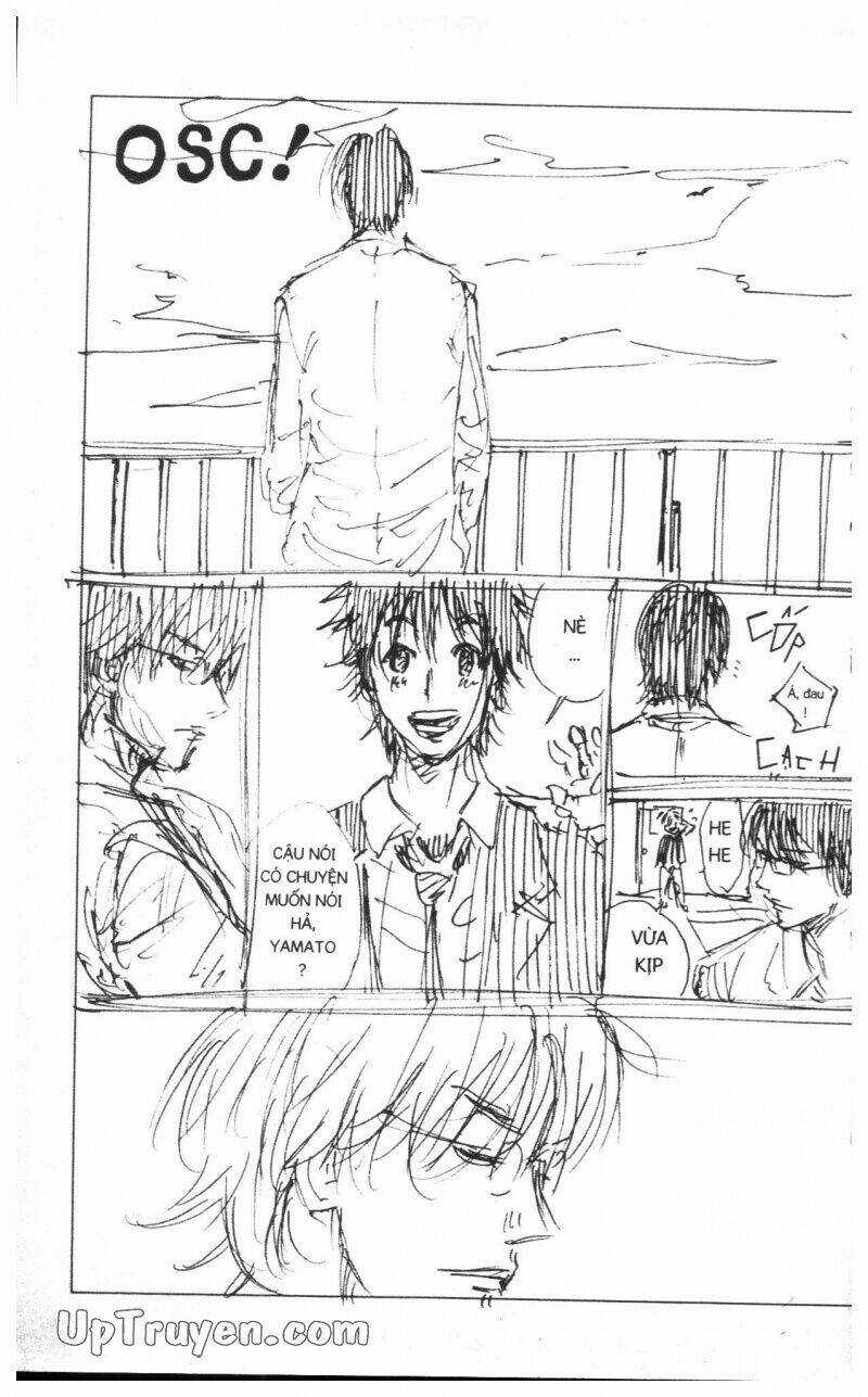 Over Drive - Chapter 16 - Trang 211