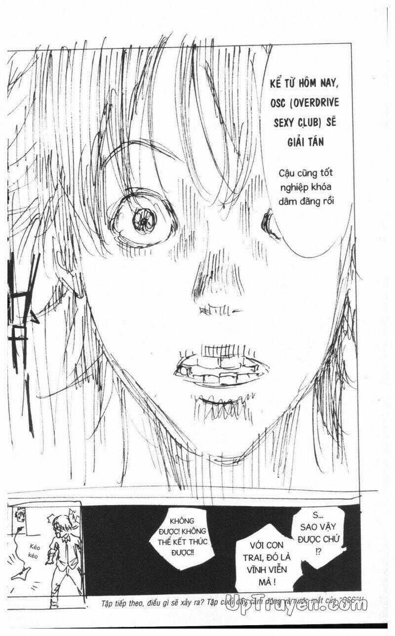 Over Drive - Chapter 16 - Trang 214