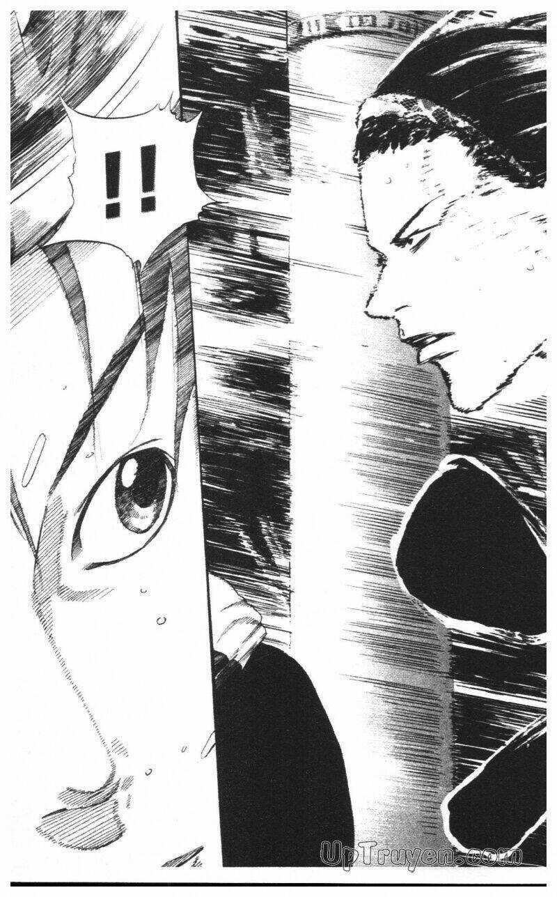 Over Drive - Chapter 16 - Trang 23