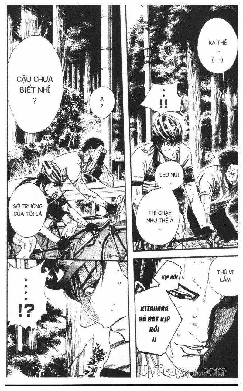 Over Drive - Chapter 16 - Trang 24