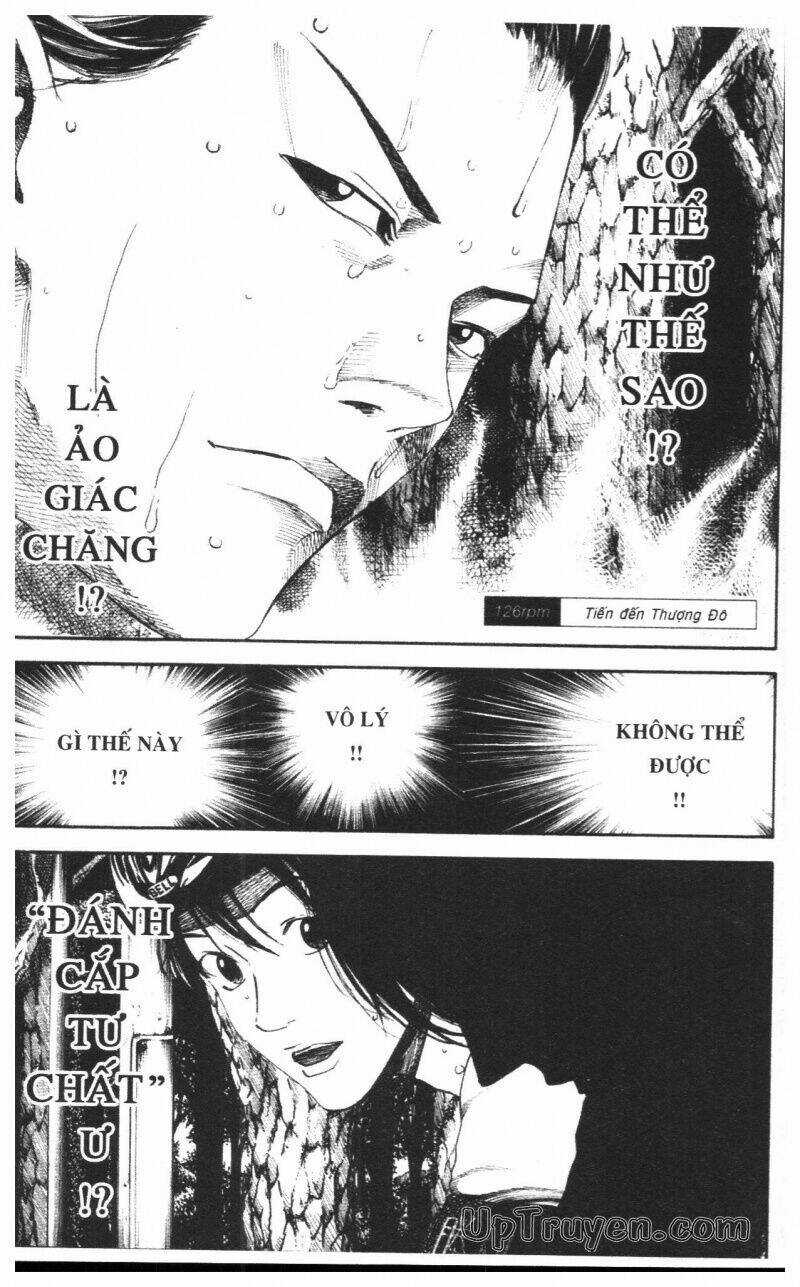 Over Drive - Chapter 16 - Trang 29