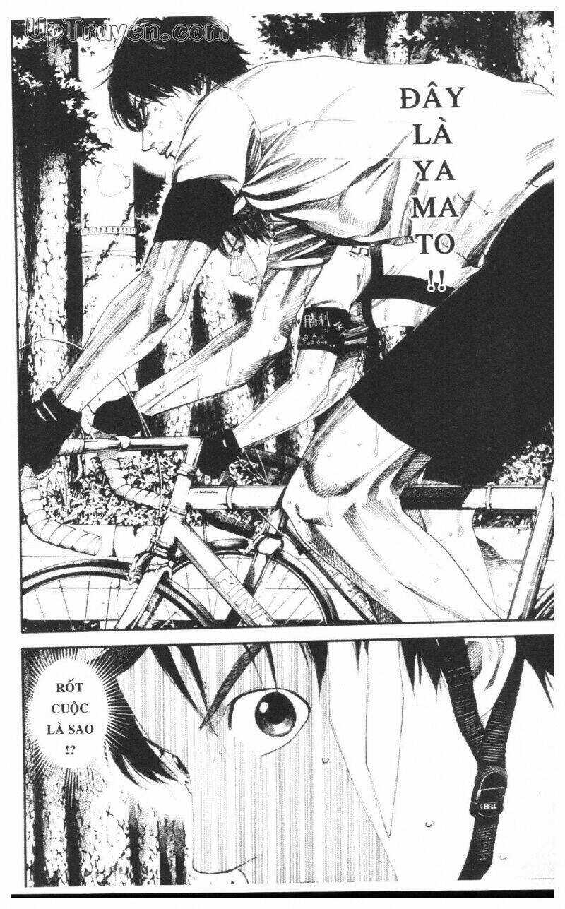 Over Drive - Chapter 16 - Trang 30