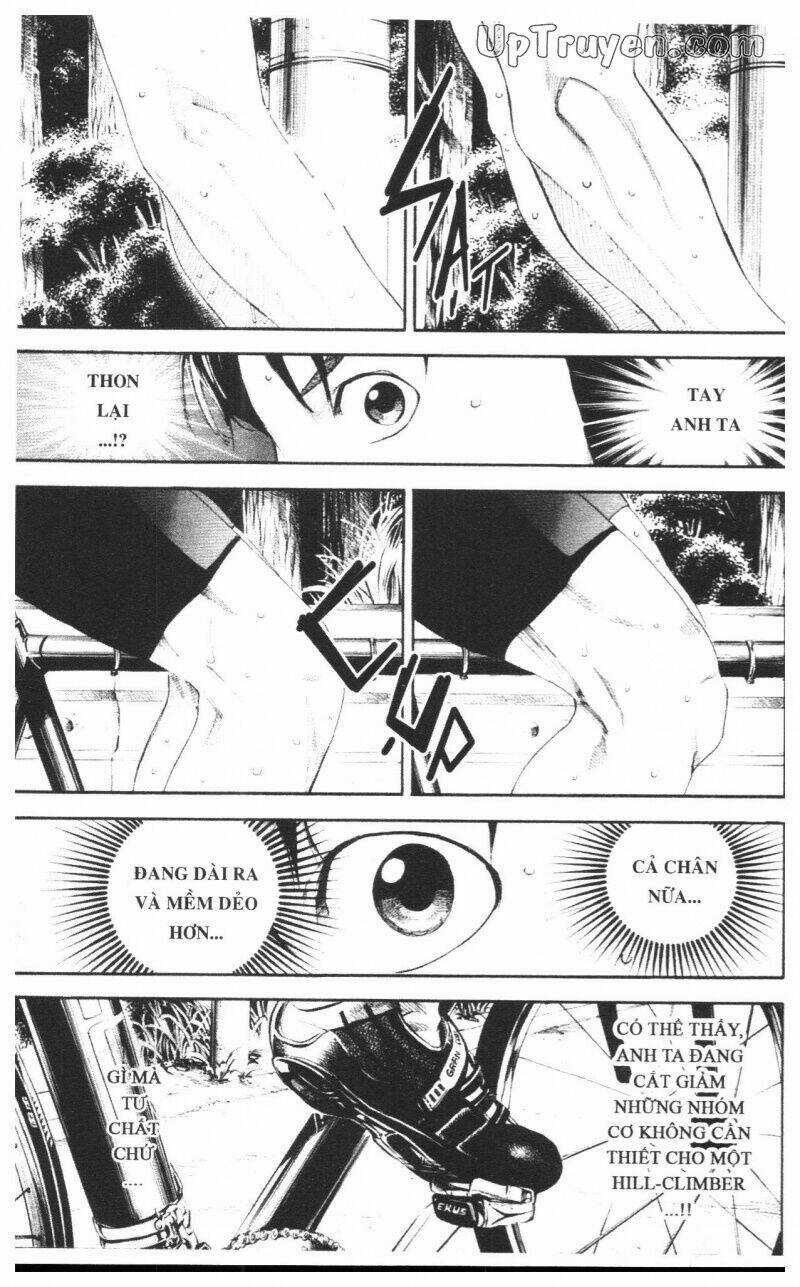 Over Drive - Chapter 16 - Trang 31