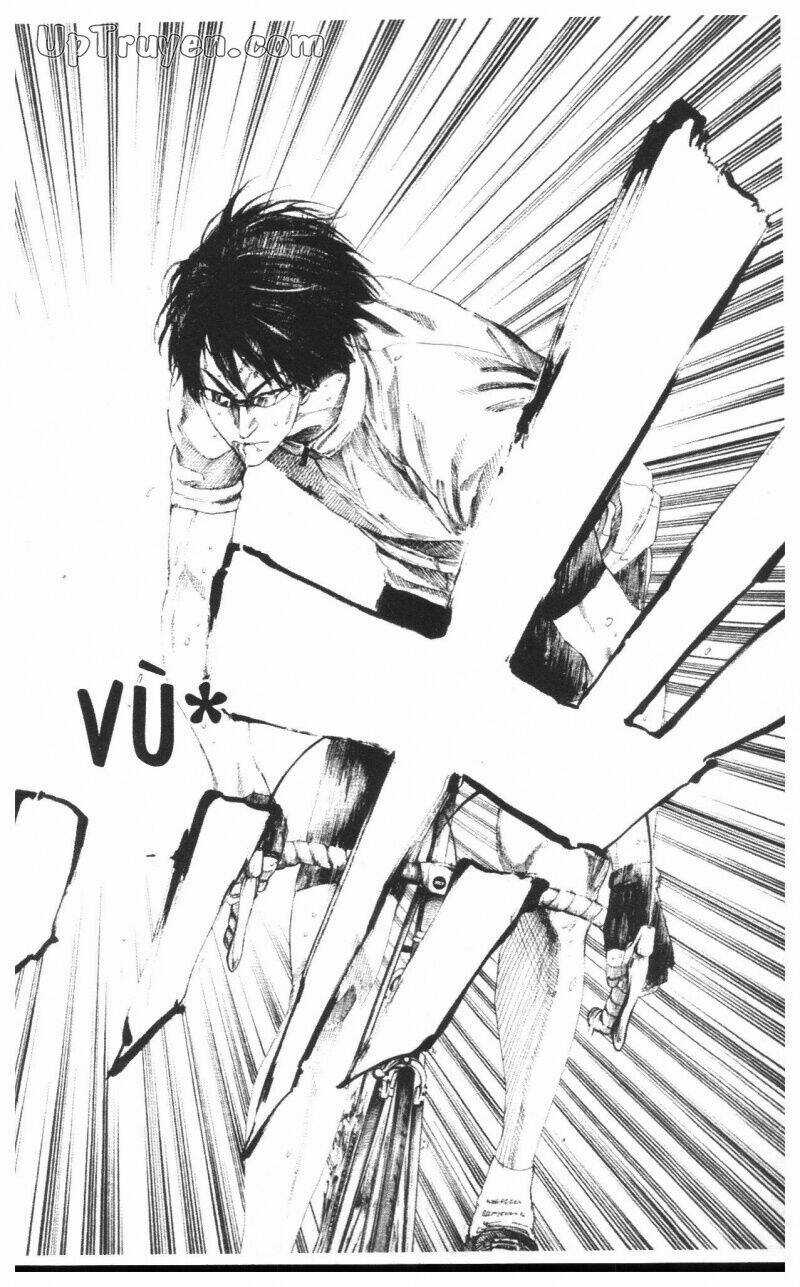 Over Drive - Chapter 16 - Trang 32