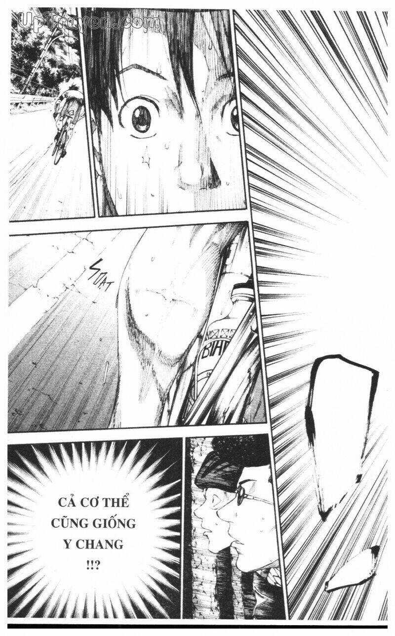 Over Drive - Chapter 16 - Trang 33