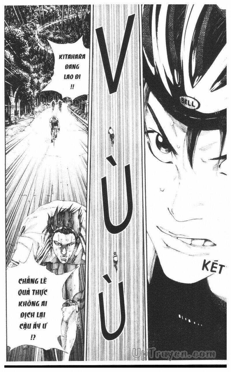 Over Drive - Chapter 16 - Trang 34