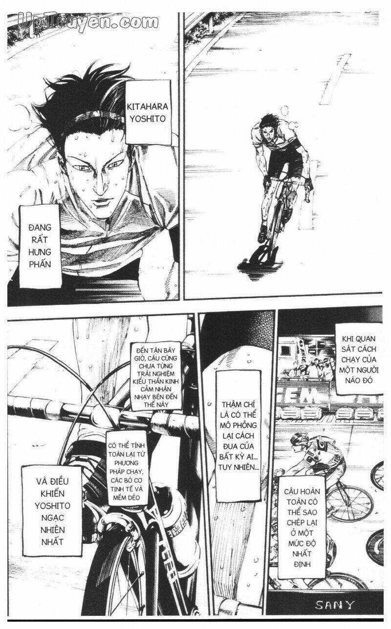 Over Drive - Chapter 16 - Trang 36