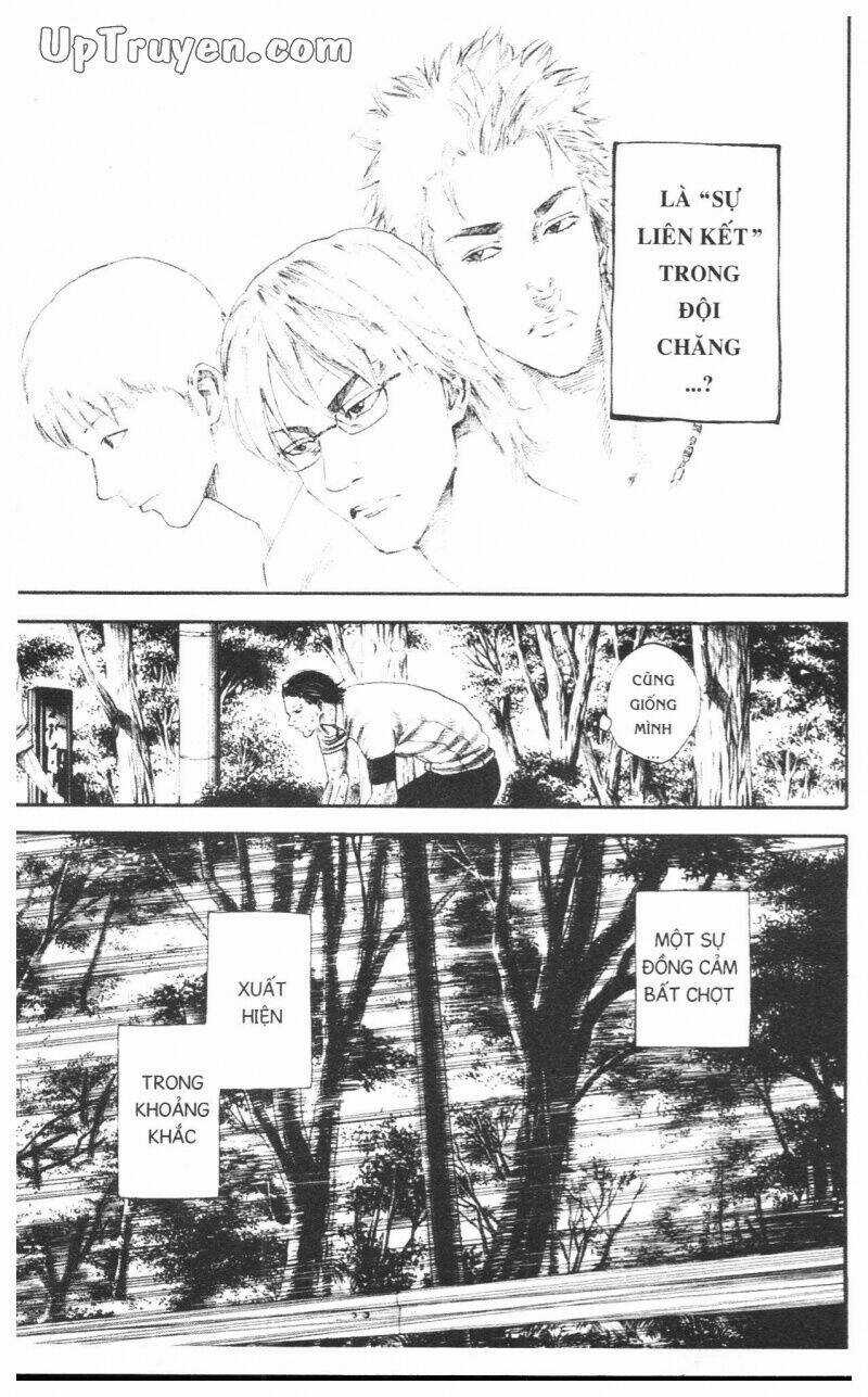 Over Drive - Chapter 16 - Trang 39