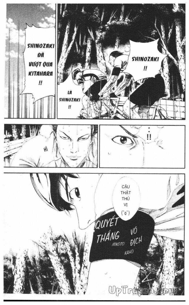 Over Drive - Chapter 16 - Trang 41