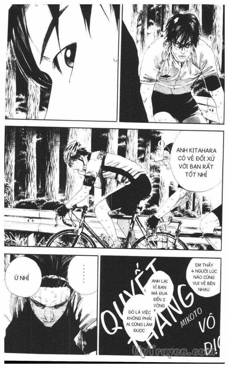 Over Drive - Chapter 16 - Trang 43