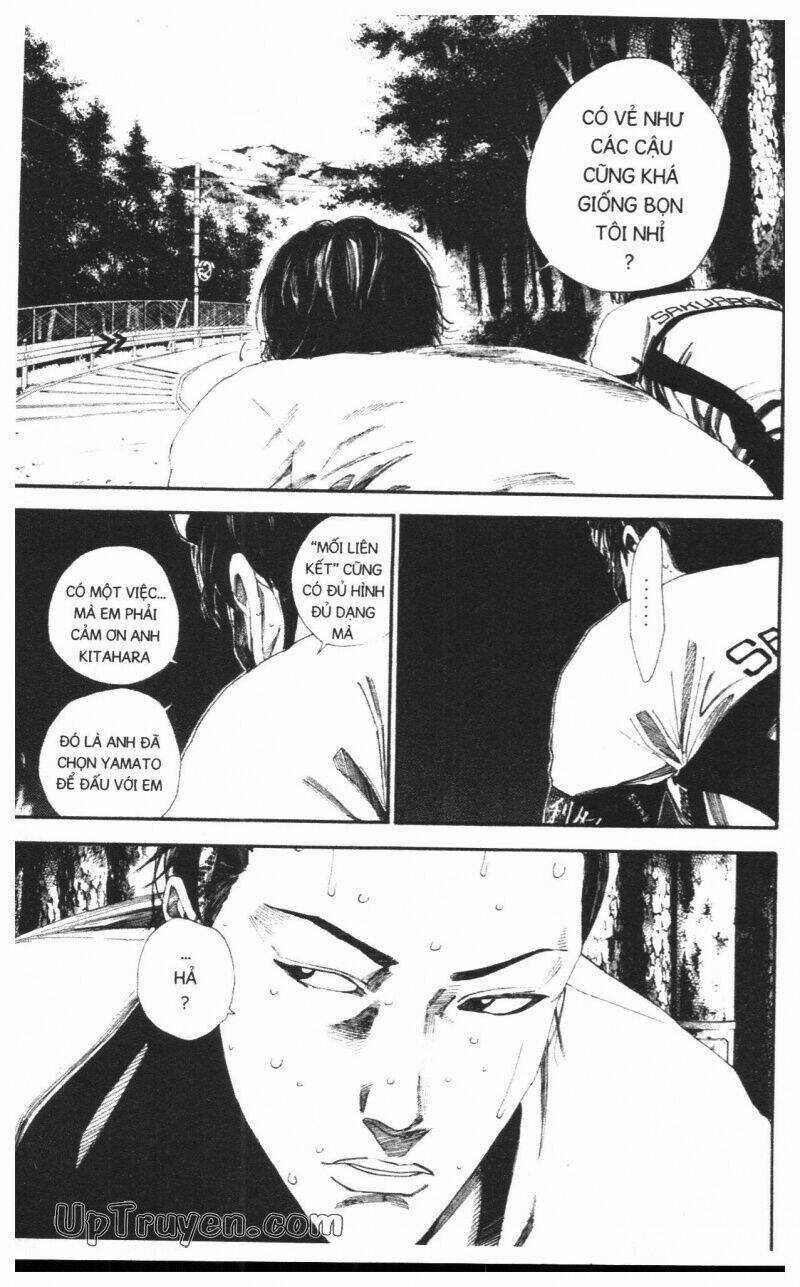 Over Drive - Chapter 16 - Trang 45