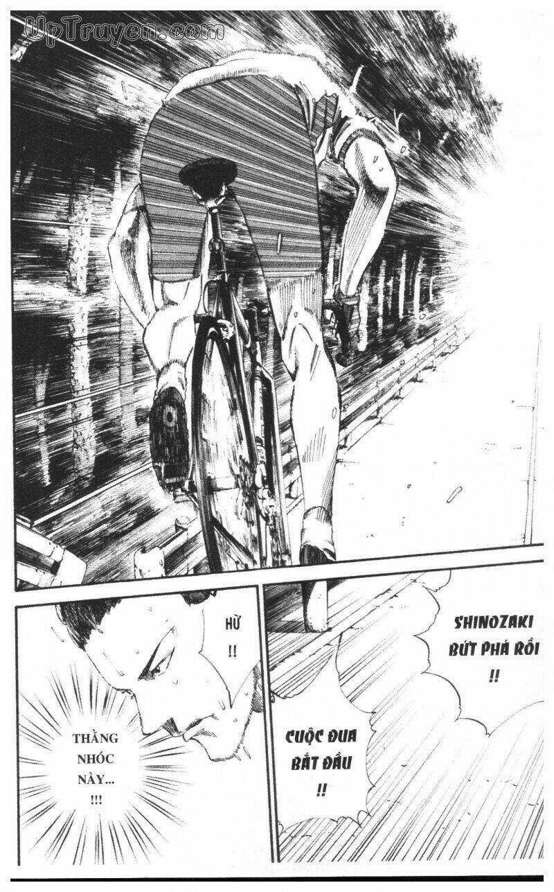 Over Drive - Chapter 16 - Trang 48