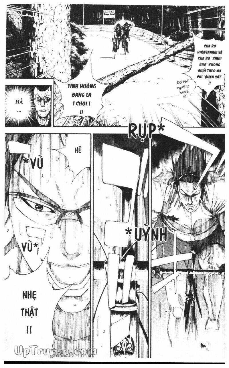 Over Drive - Chapter 16 - Trang 51