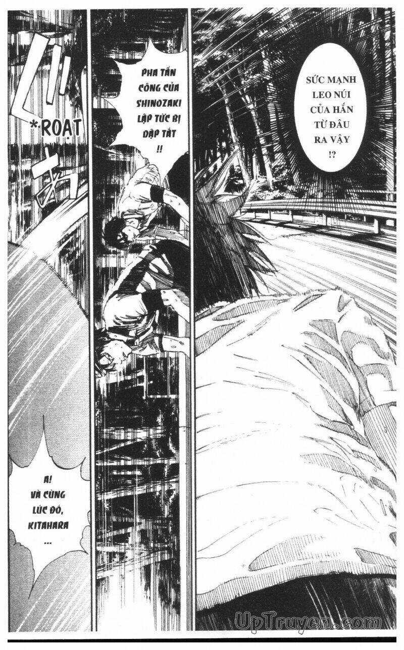 Over Drive - Chapter 16 - Trang 52