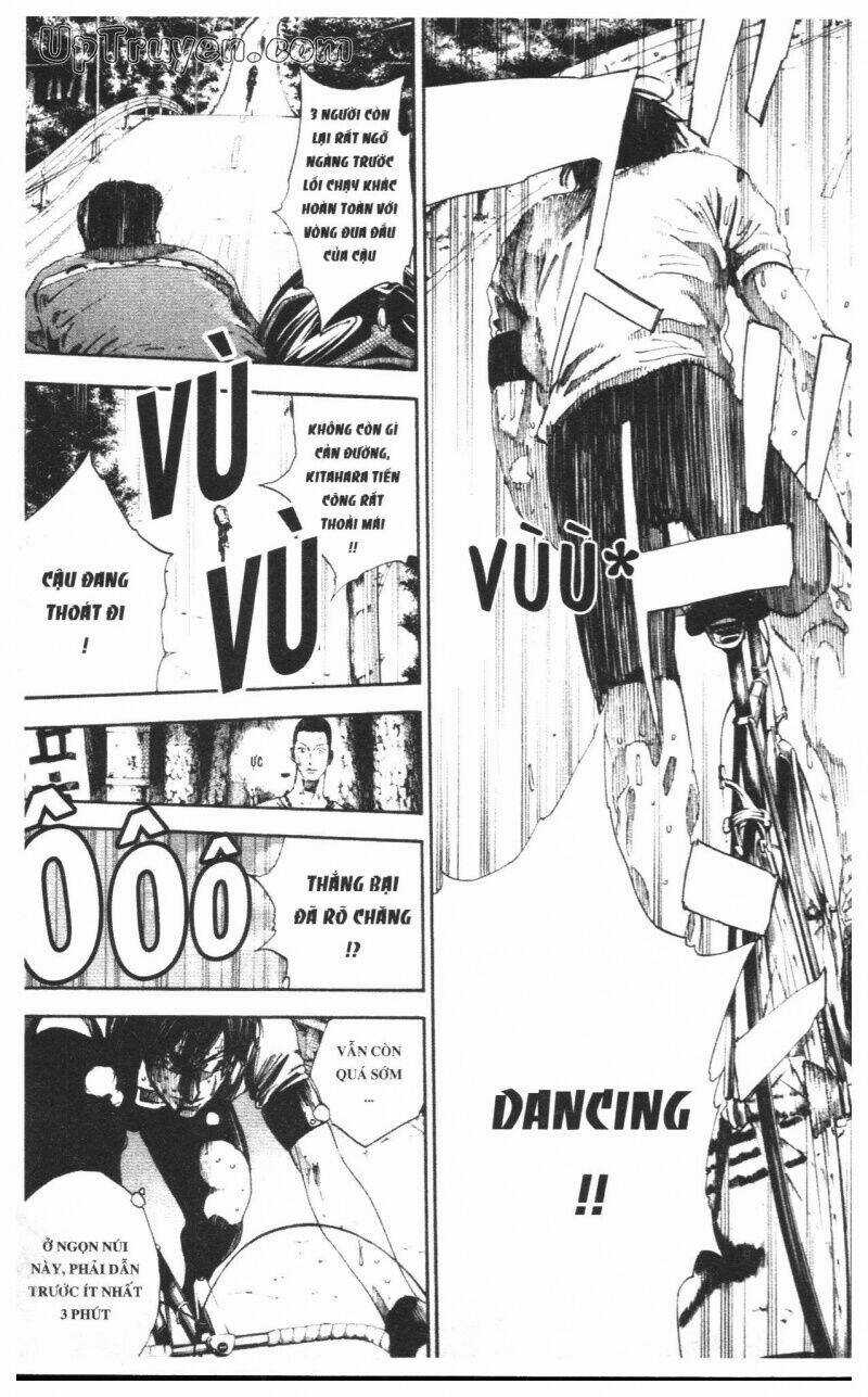 Over Drive - Chapter 16 - Trang 53