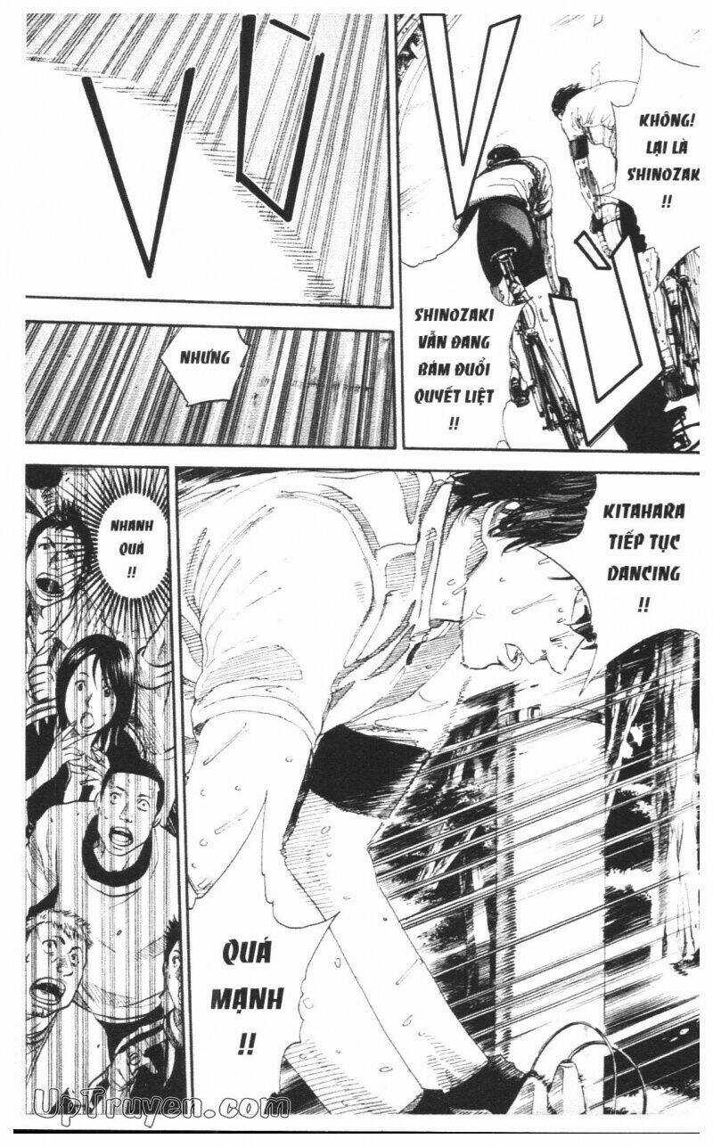 Over Drive - Chapter 16 - Trang 55