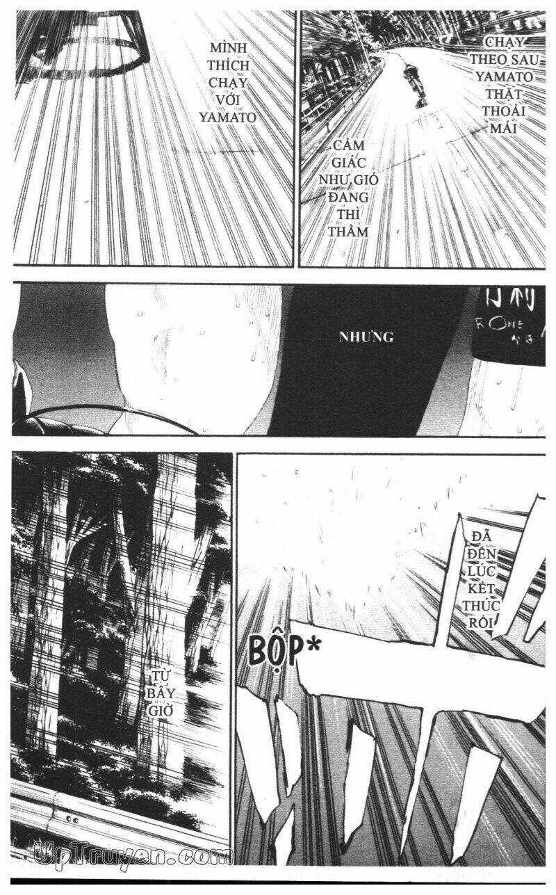 Over Drive - Chapter 16 - Trang 57