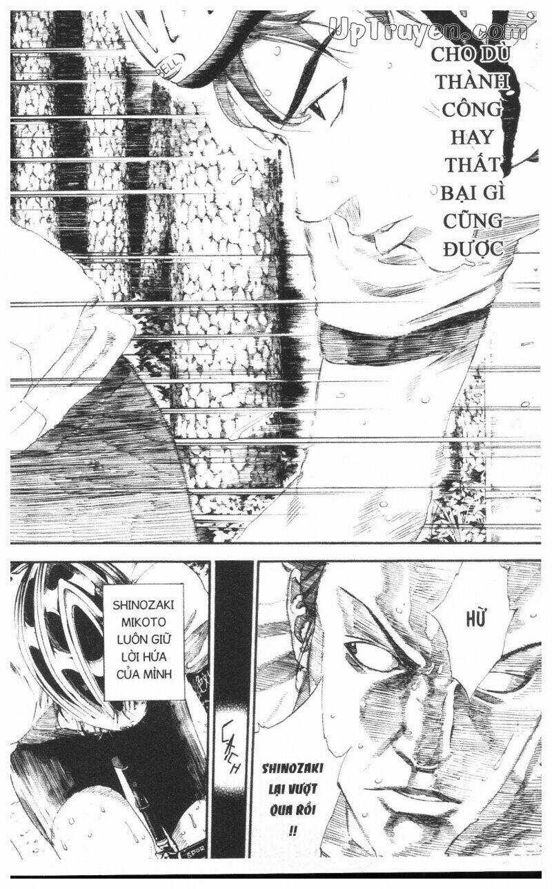 Over Drive - Chapter 16 - Trang 58