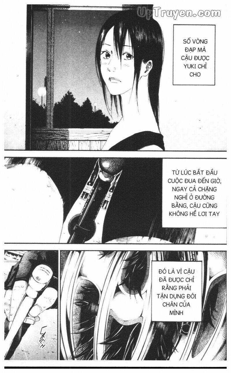 Over Drive - Chapter 16 - Trang 59