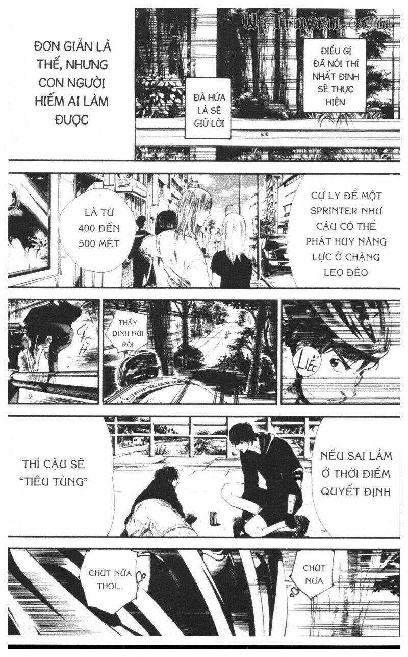 Over Drive - Chapter 16 - Trang 61