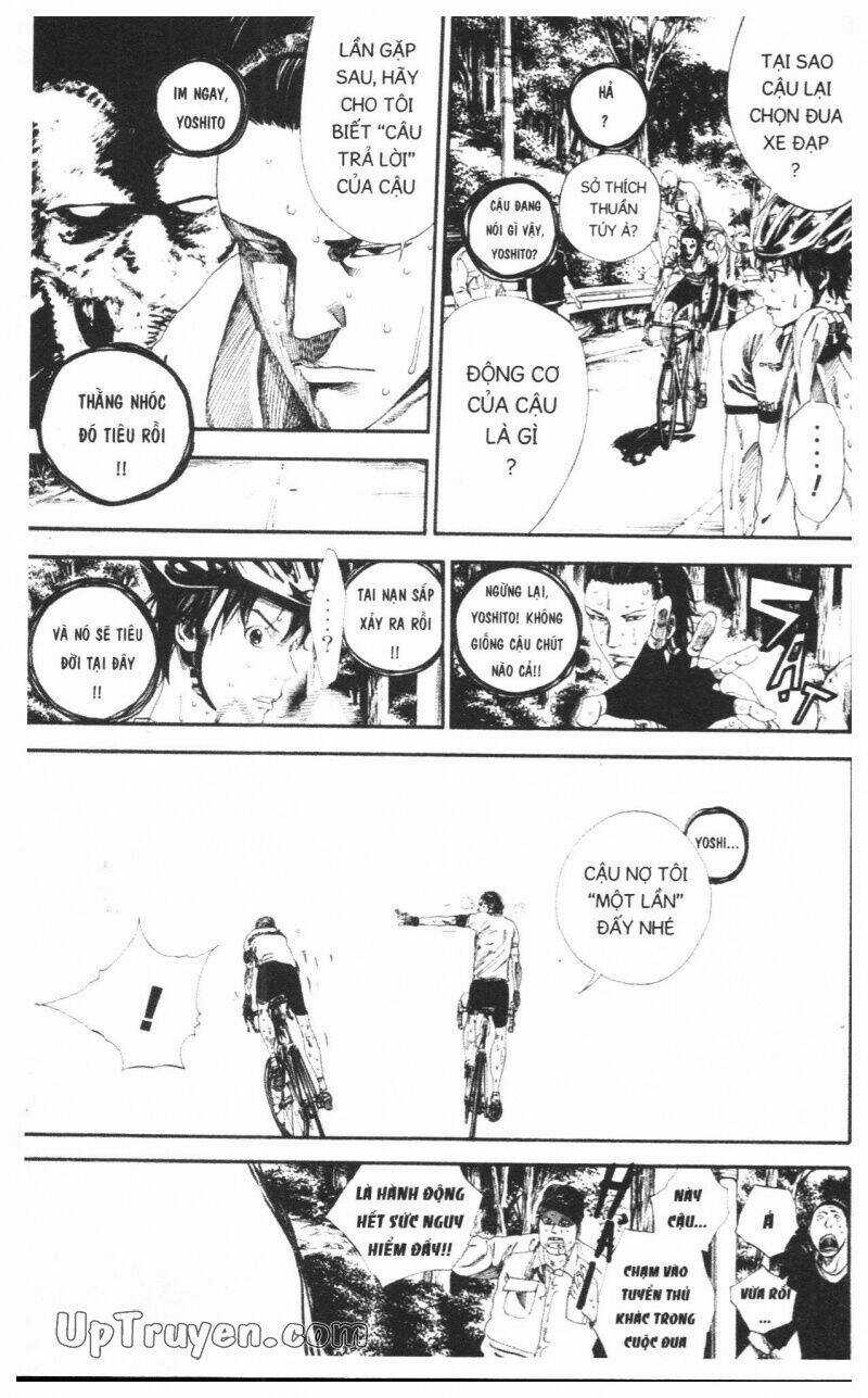 Over Drive - Chapter 16 - Trang 73