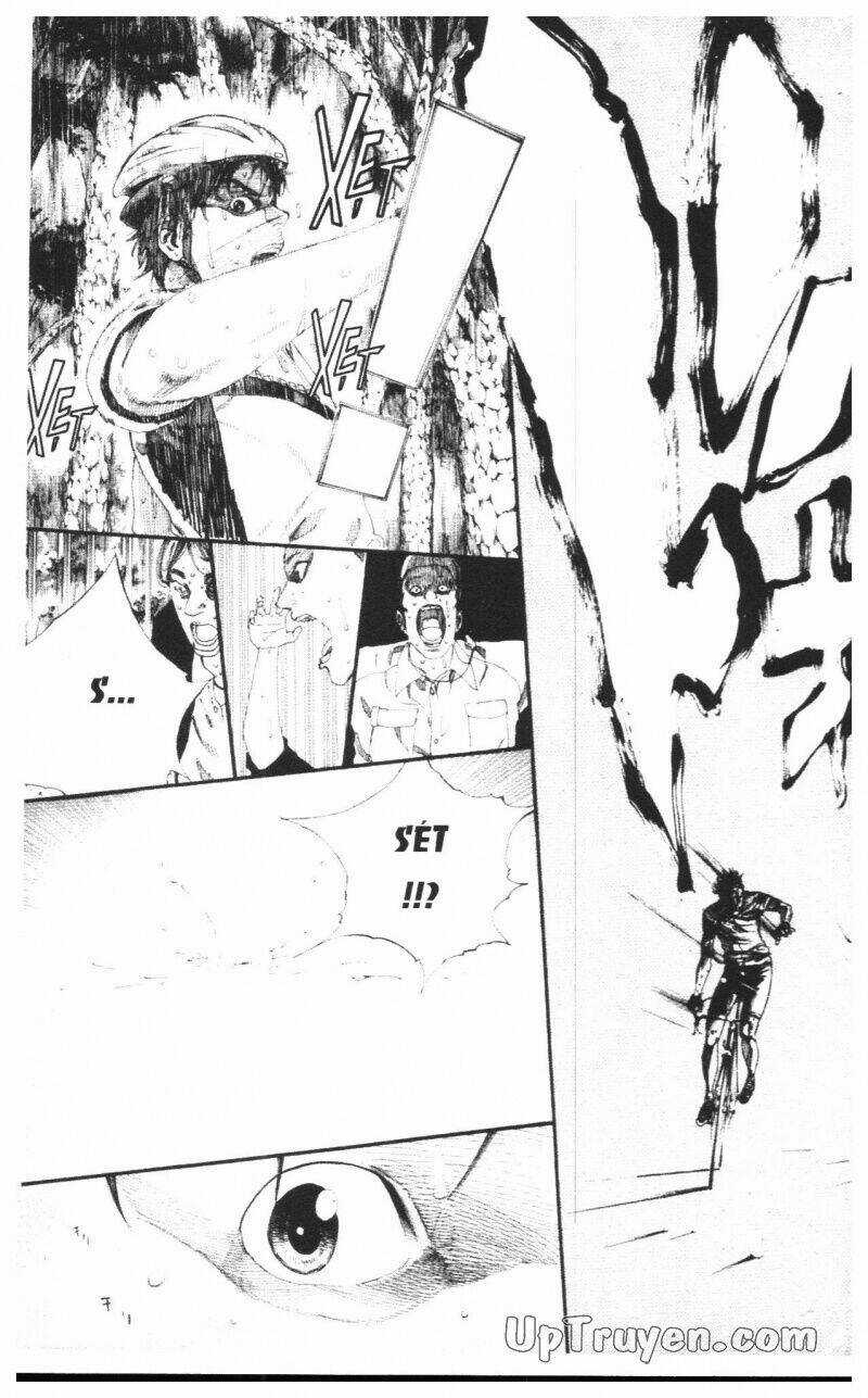 Over Drive - Chapter 16 - Trang 75