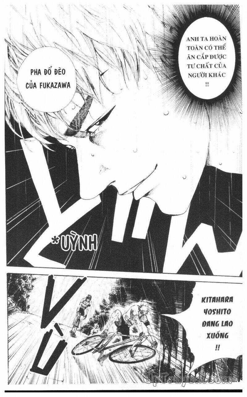 Over Drive - Chapter 16 - Trang 78