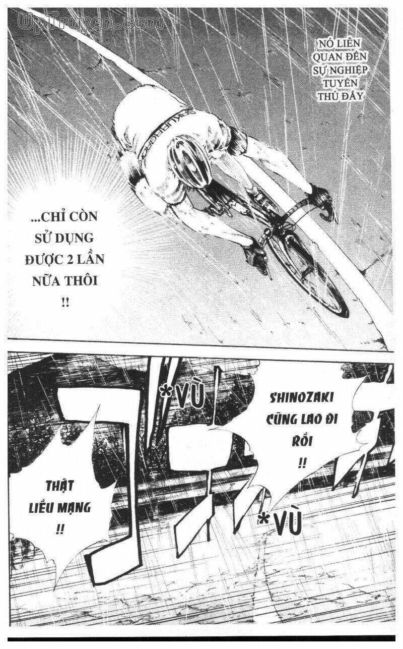 Over Drive - Chapter 16 - Trang 80