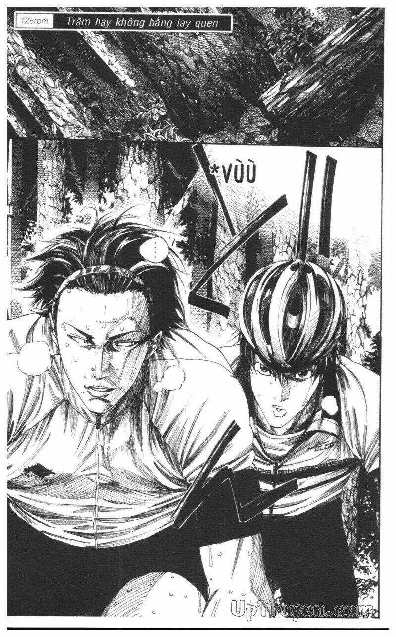 Over Drive - Chapter 16 - Trang 9