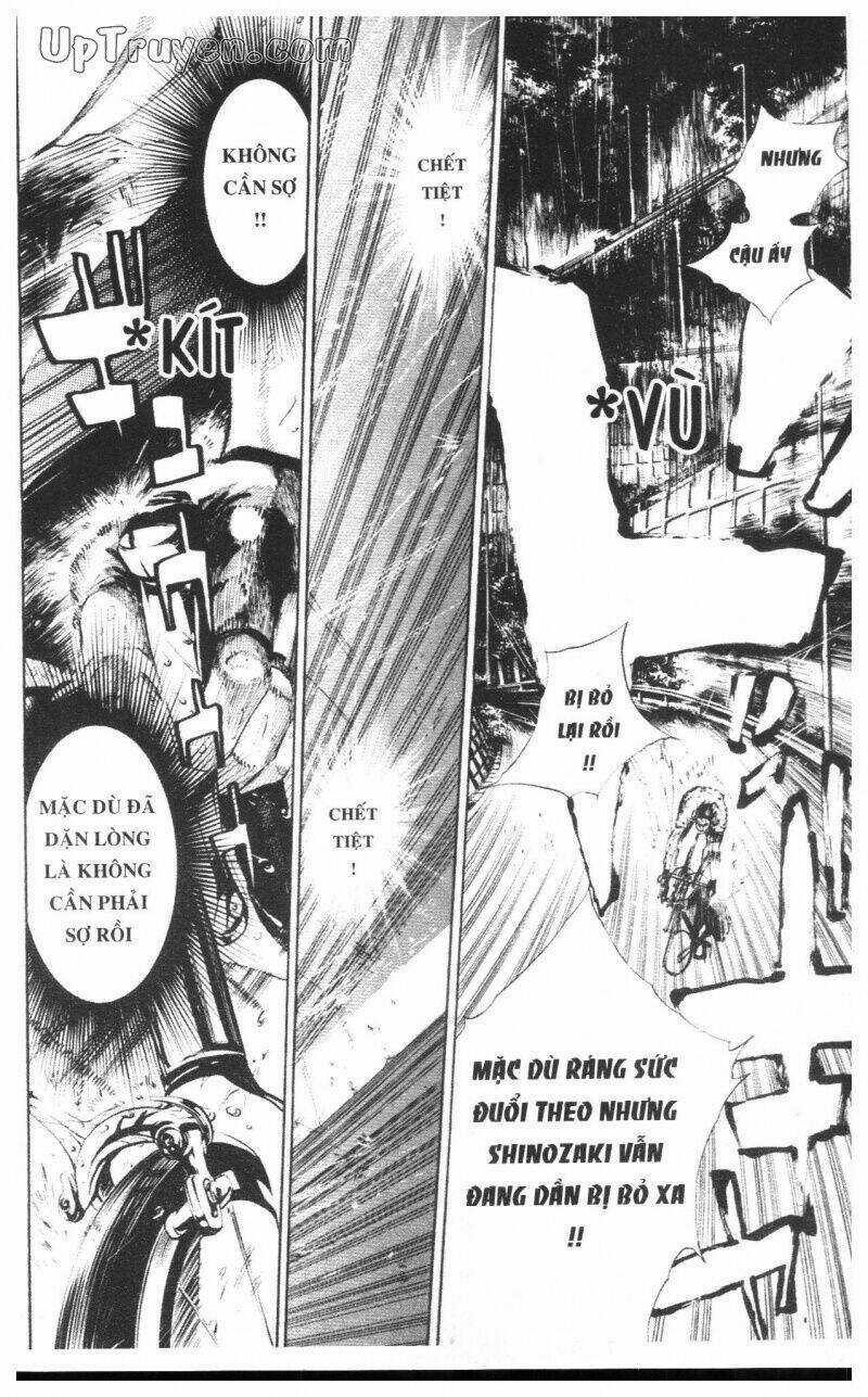 Over Drive - Chapter 16 - Trang 82