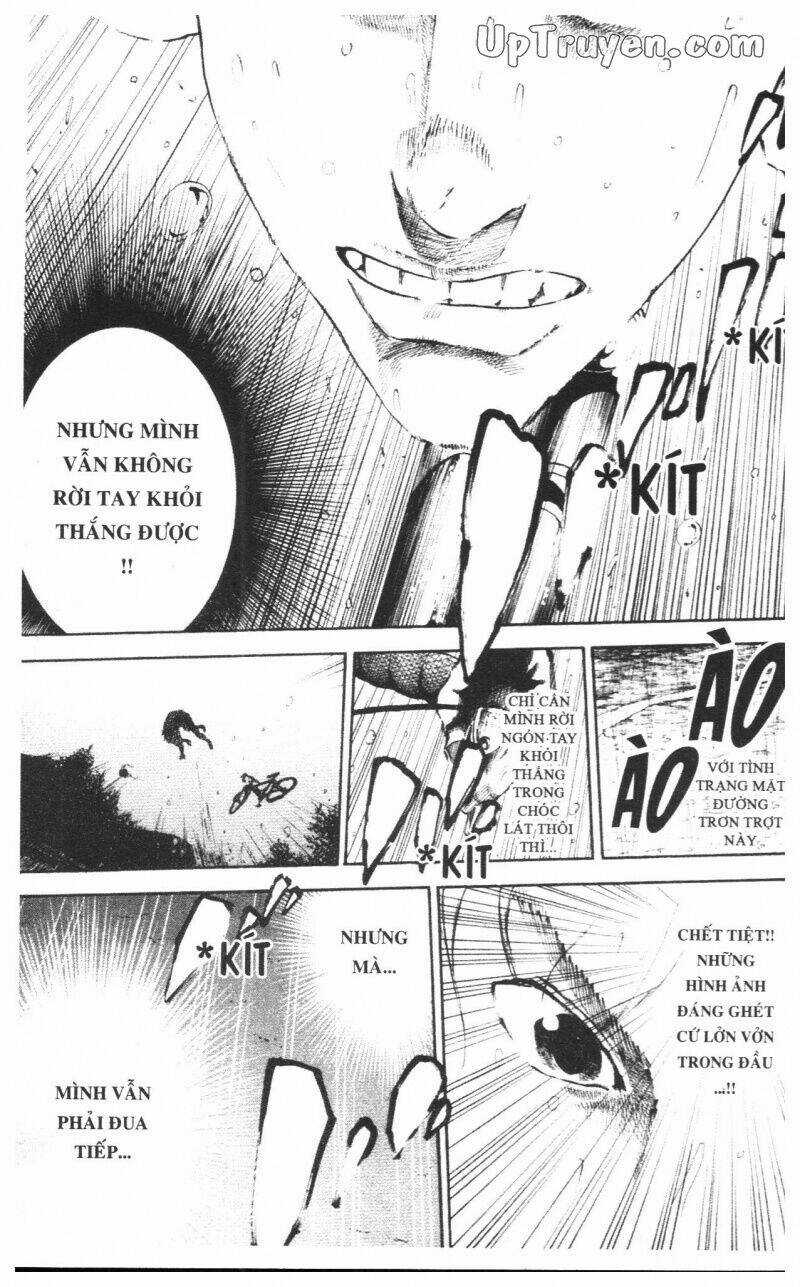 Over Drive - Chapter 16 - Trang 83