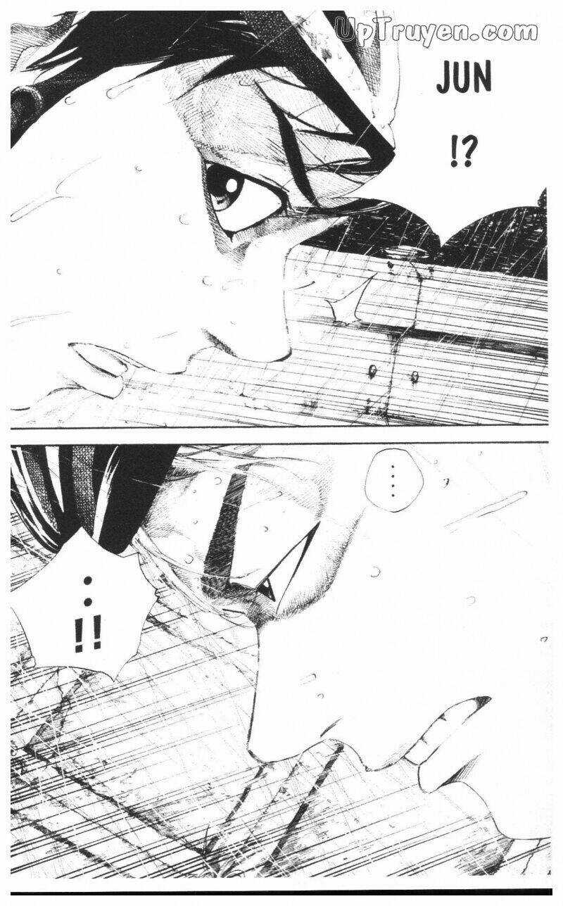 Over Drive - Chapter 16 - Trang 86