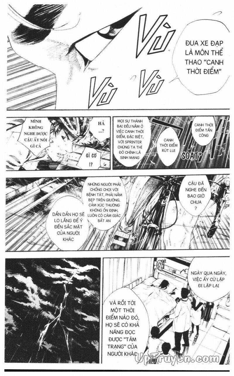 Over Drive - Chapter 16 - Trang 87