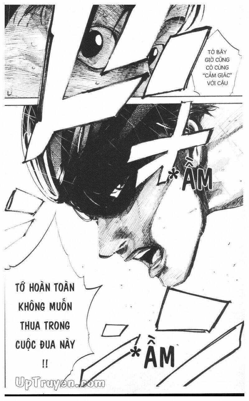 Over Drive - Chapter 16 - Trang 88