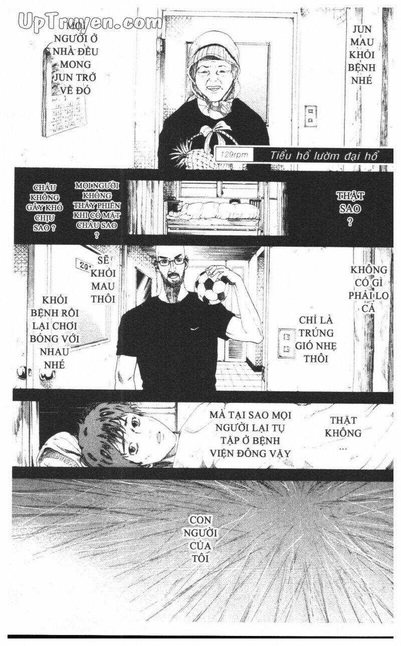 Over Drive - Chapter 16 - Trang 89