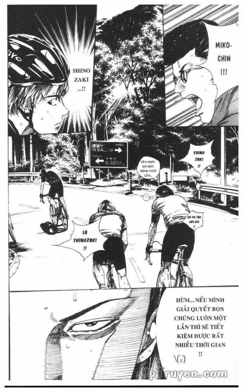 Over Drive - Chapter 16 - Trang 10