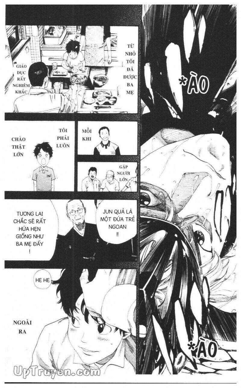 Over Drive - Chapter 16 - Trang 91