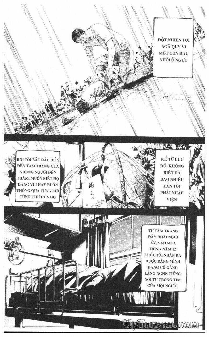 Over Drive - Chapter 16 - Trang 93