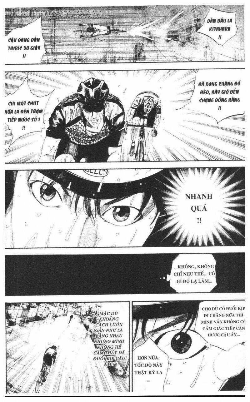 Over Drive - Chapter 16 - Trang 94