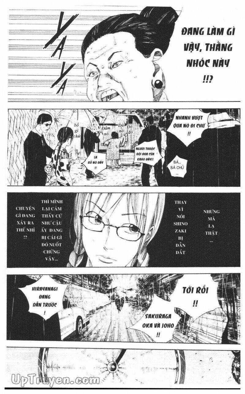 Over Drive - Chapter 16 - Trang 95