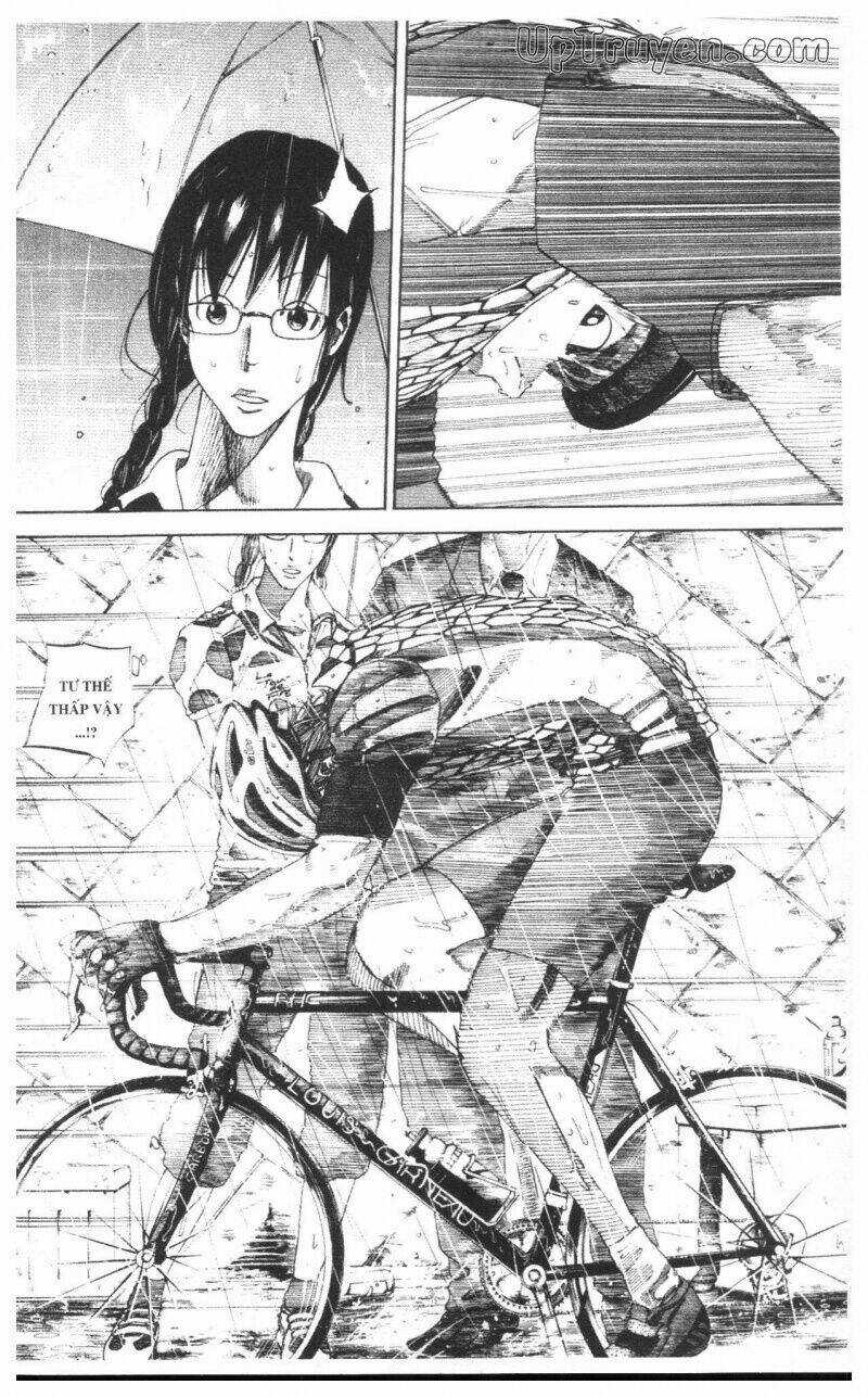 Over Drive - Chapter 16 - Trang 96