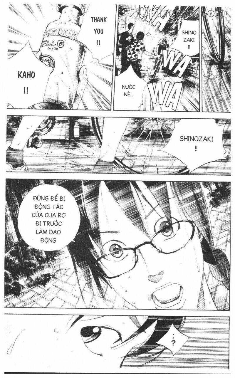 Over Drive - Chapter 16 - Trang 97