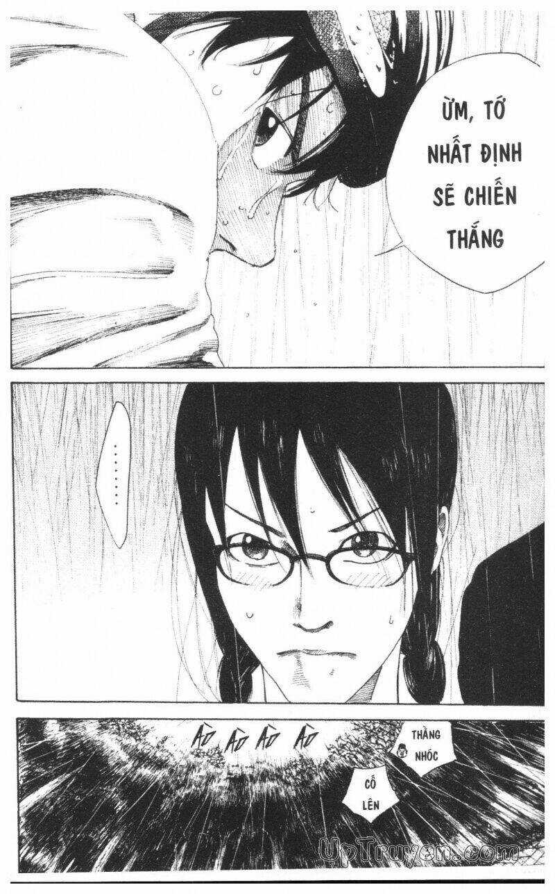 Over Drive - Chapter 16 - Trang 98