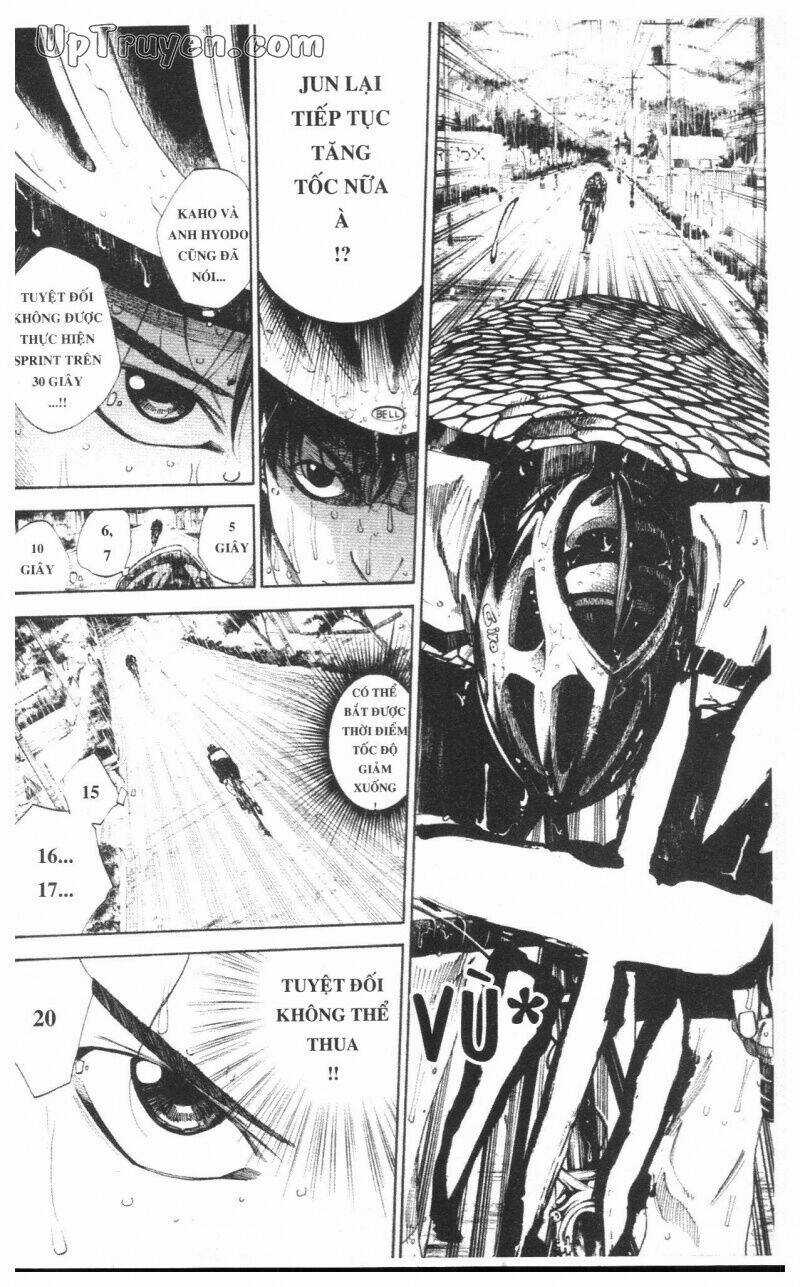 Over Drive - Chapter 16 - Trang 100