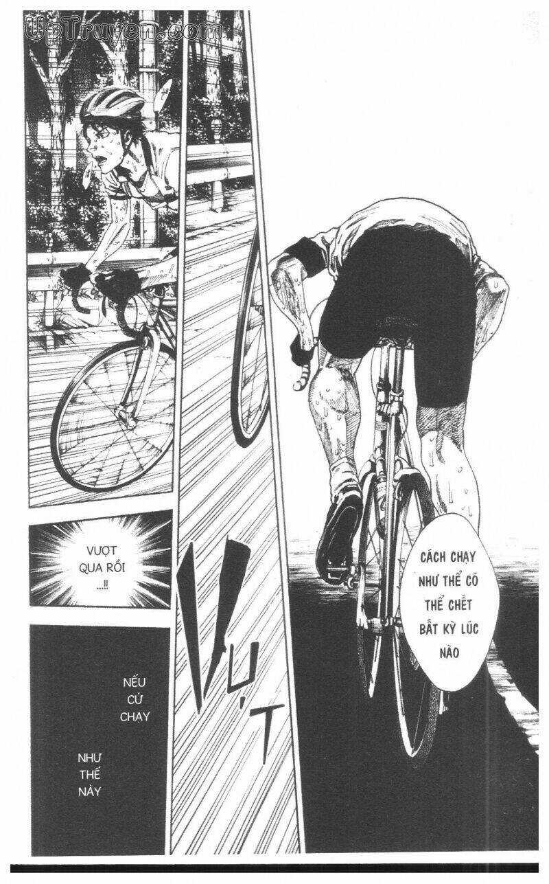 Over Drive - Chapter 17 - Trang 11