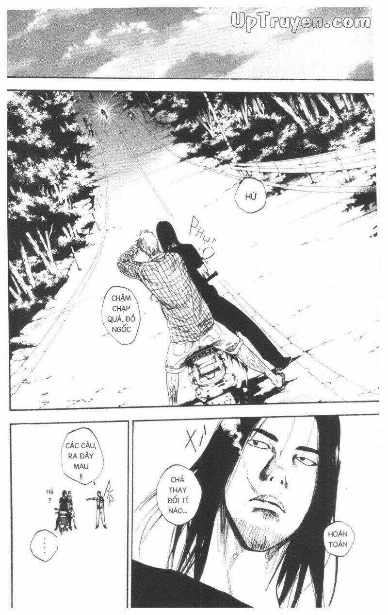 Over Drive - Chapter 17 - Trang 105