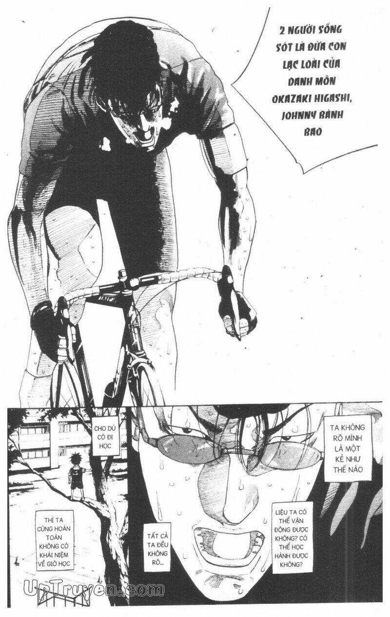 Over Drive - Chapter 17 - Trang 107