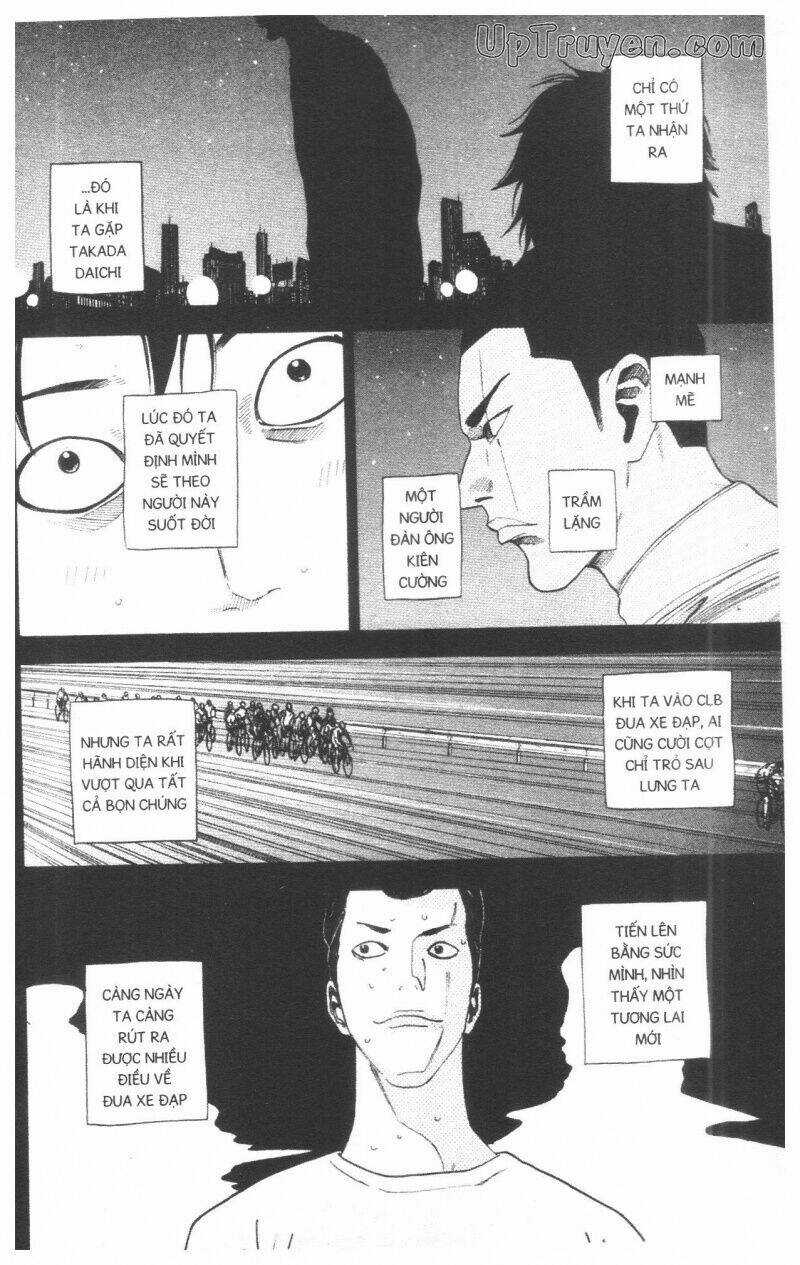 Over Drive - Chapter 17 - Trang 109